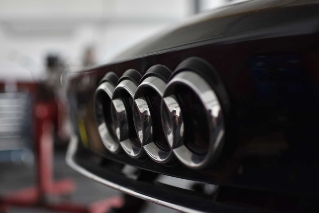 Audi Servicing Birmingham MC Autocare