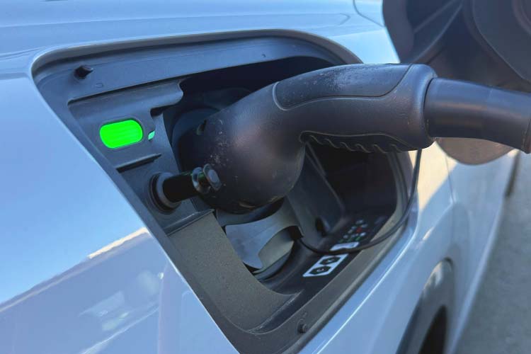 EV & Hybrid Repairs & Diagnostics