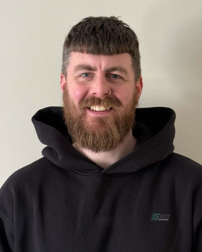 Meet Matt - Owner of MC Autocare