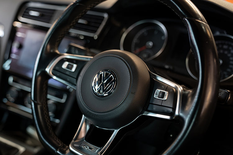 VW Servicing Birmingham MC Autocare