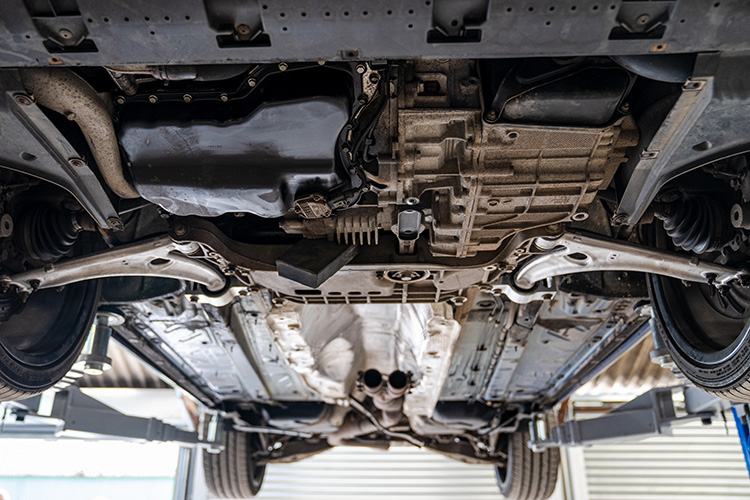 VW and Audi Servicing Birmingham