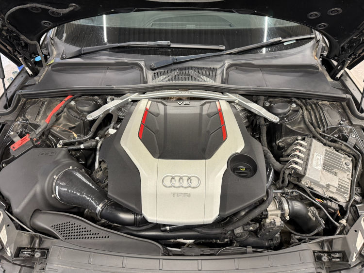 Audi Specialists Redditch